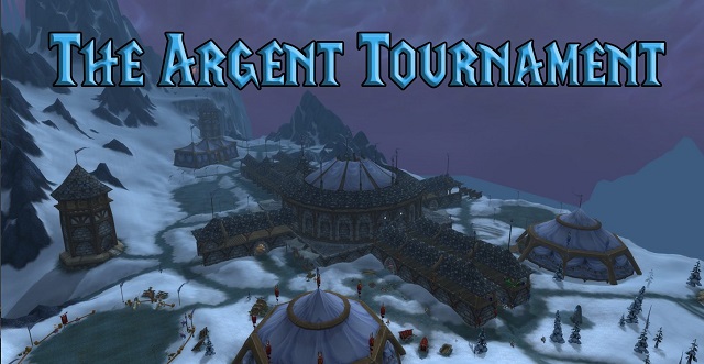 WoW WotLK Classic Know about Argent Tournament and Crusaders' Coliseum.jpg